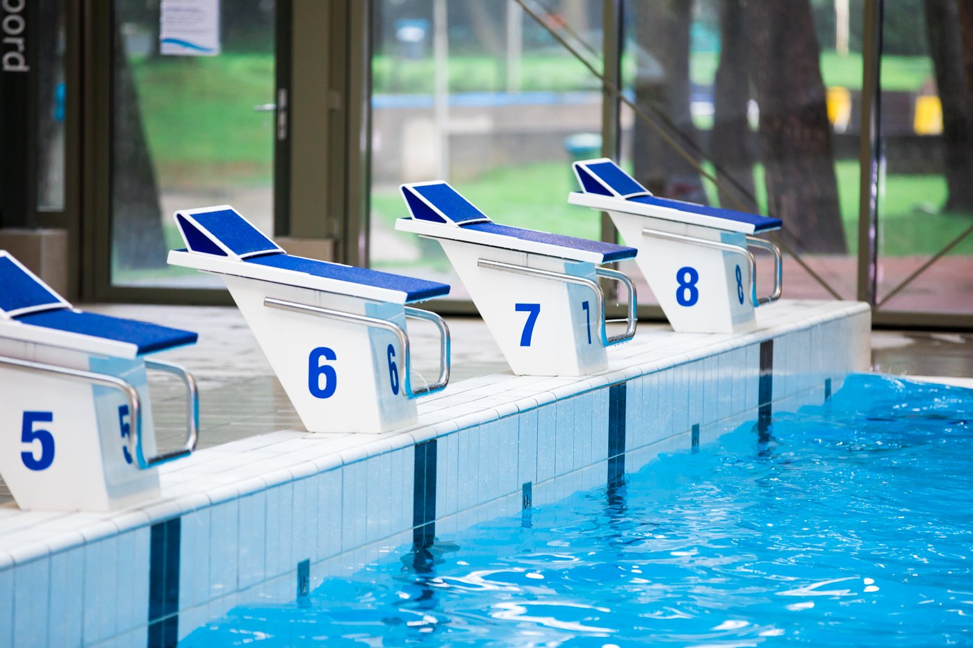 Nieuwe maatregelen vanaf zondag 28 november | samenwerkende partijen in zwembranche